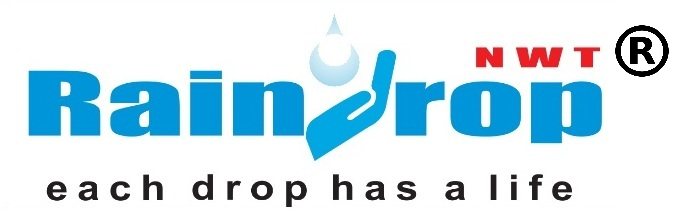 Raindrop | each drop has a life